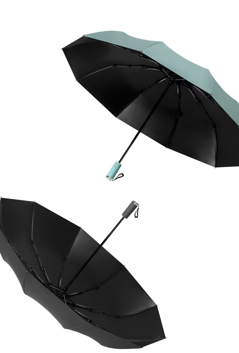 folding umbrella
